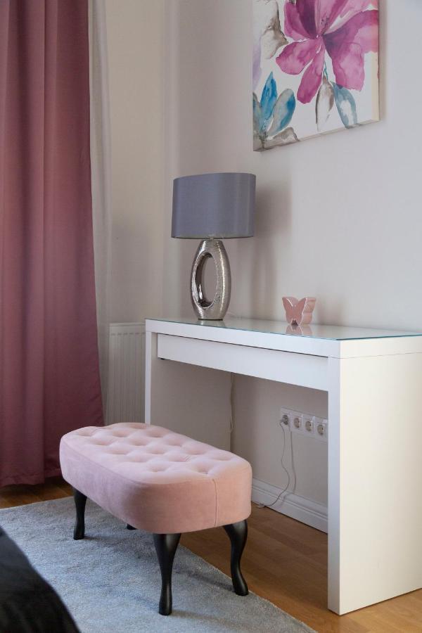 Luxury 3Bedrm 2Bathrm Apartment With Danube River View Budapest Exterior foto