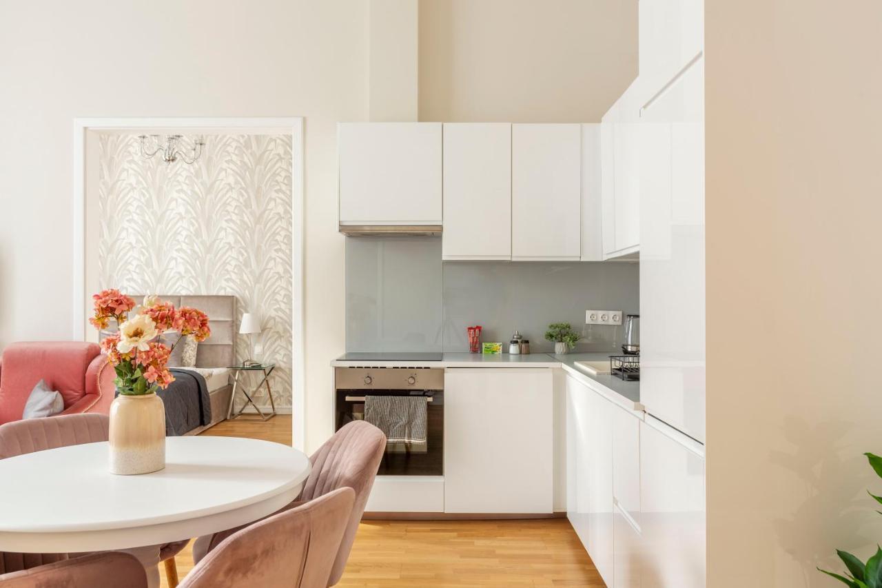 Luxury 3Bedrm 2Bathrm Apartment With Danube River View Budapest Exterior foto